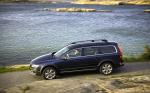 Volvo XC70 3.2 AWD 2008 года